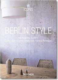 книга Berlin Style (Icons Series), автор: Christiane Reiter